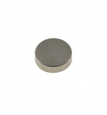 SC550 0.55 x 0.15in Weld Cup, Outside View