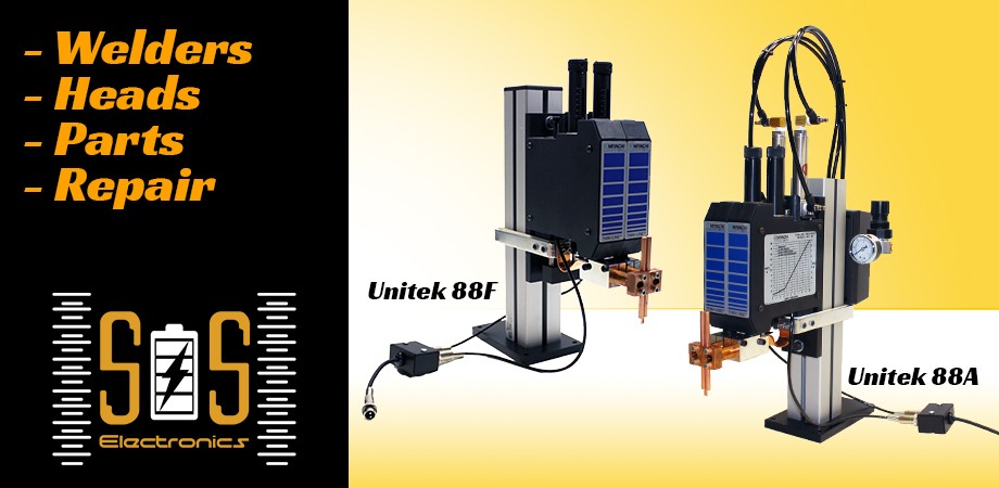 Equipment for battery pack assembly