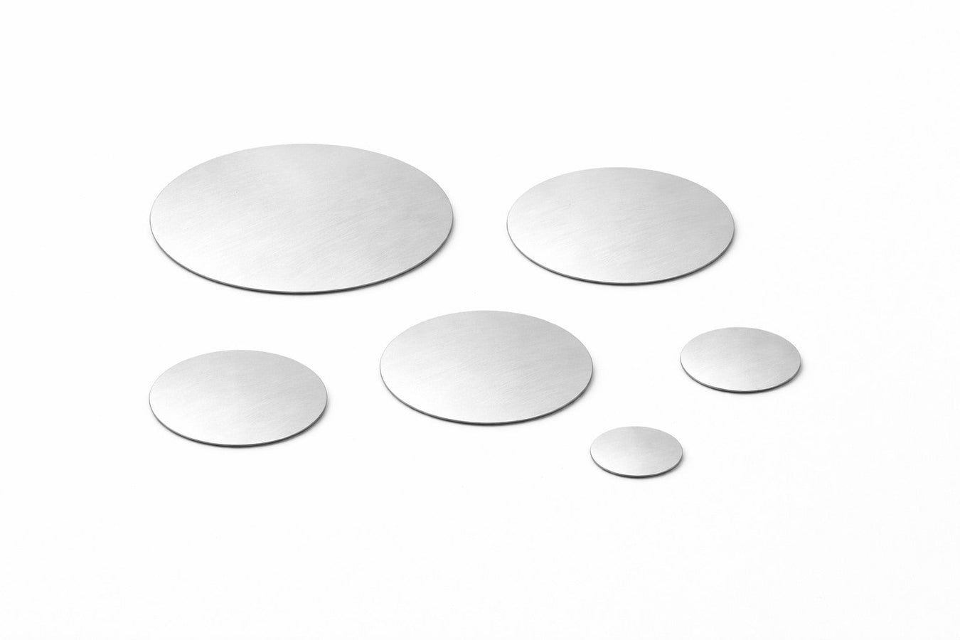 Contact Discs