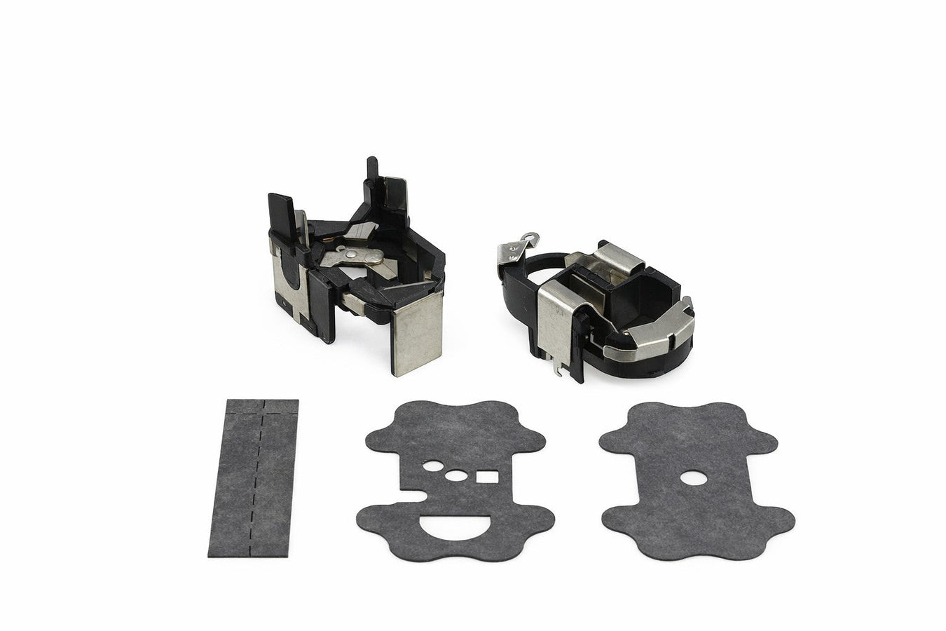 Drill Pack Parts
