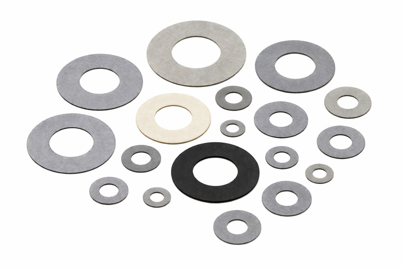 Insulating Washers