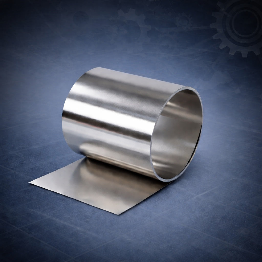 Bulk Nickel 201