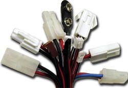 Connectors