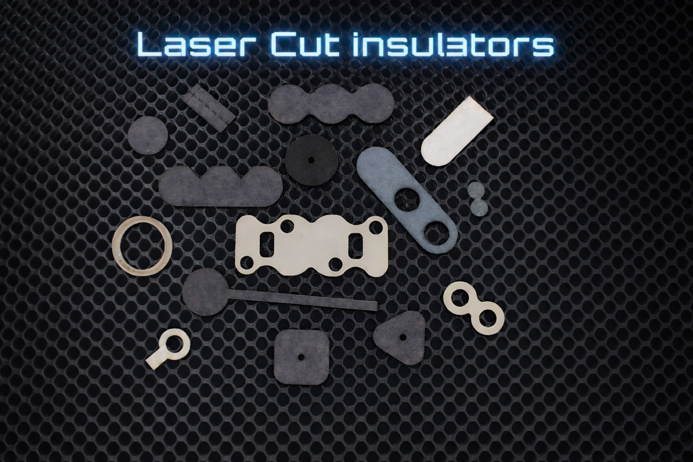 Insulators