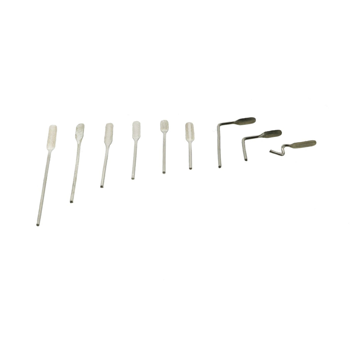 PC Pins — S&S Electronics