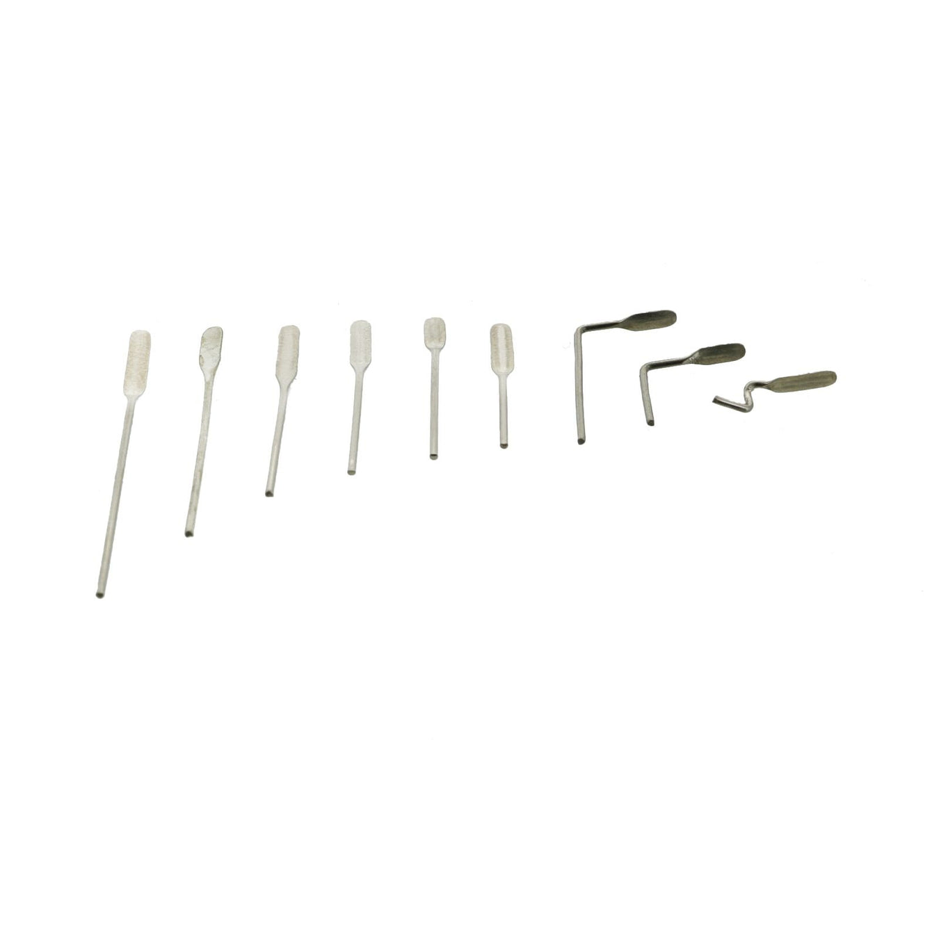 PC Pins