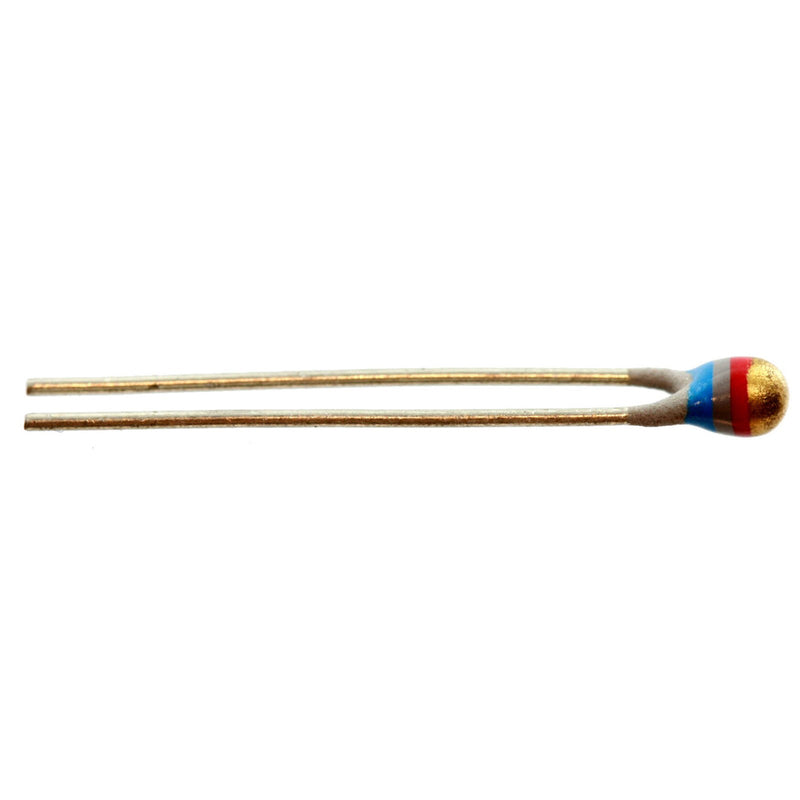 NTC6.8KR 6.8K Ohm Radial Thermistor