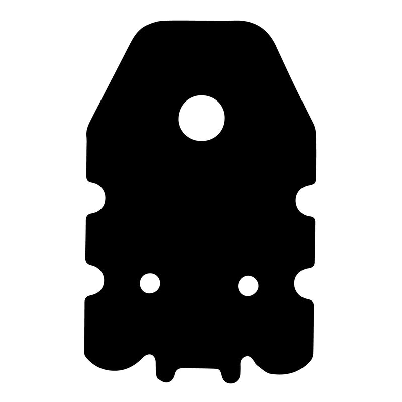 Fishpaper Insulator for Dewalt 14.4V 9091