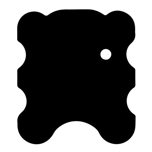 Fishpaper Insulator for Dewalt 12V 9072