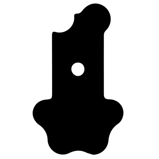 Fishpaper Insulator for Snap On CT4850