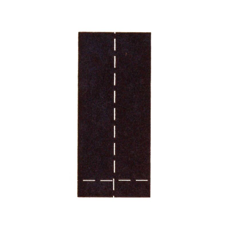 Fishpaper Insulator for Tab Insulator