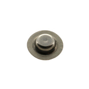 DC011 Button Top - Top Side