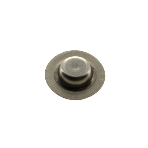 DC011 Button Top - Top Side