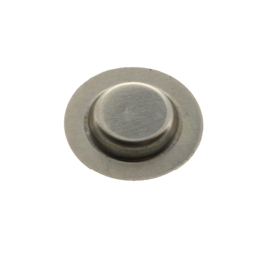 DC014 Button Top - Top Side