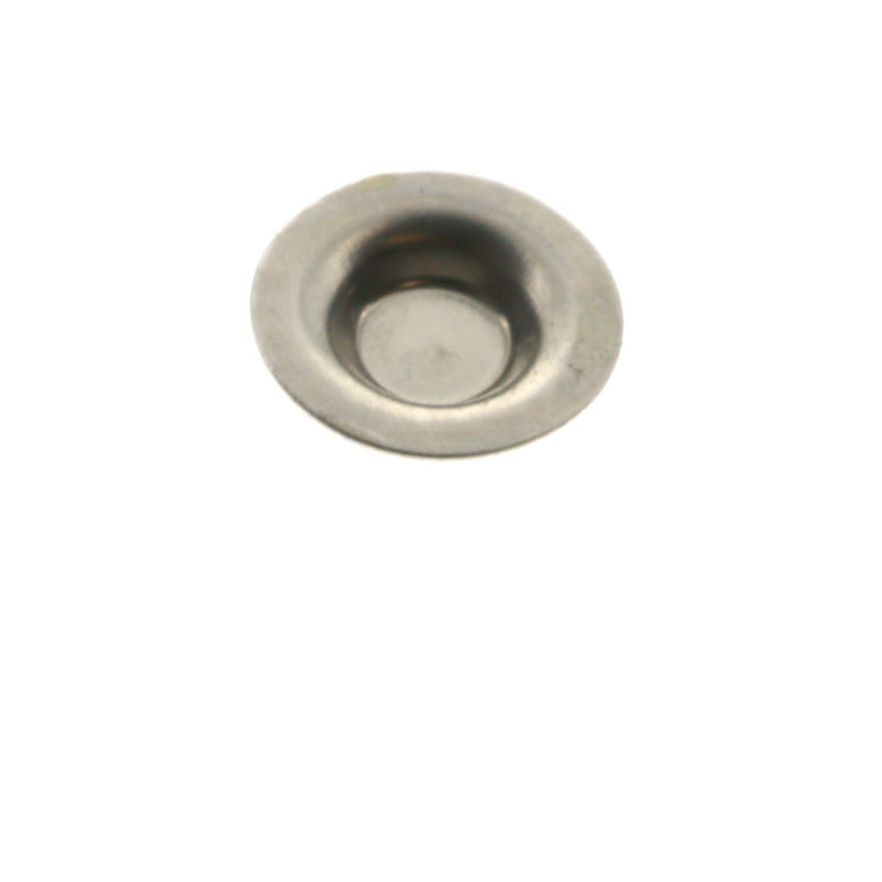 DC016 Button Top - Bottom Side