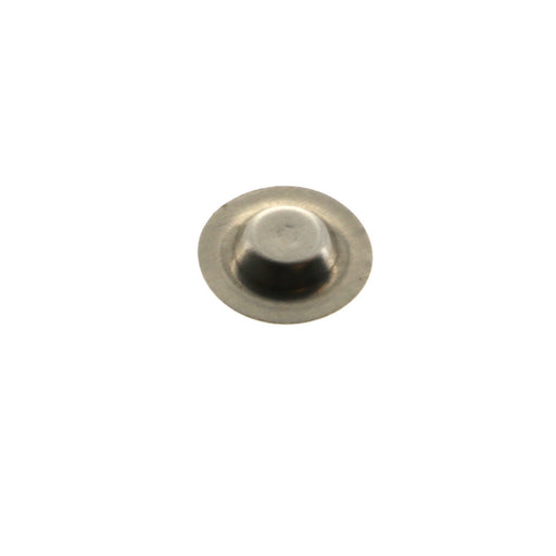 DC016 Button Top - Top Side