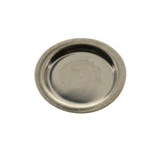 DC020 Button Top - Bottom Side