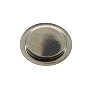 DC020 Button Top - Top Side