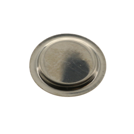 DC020 Button Top - Top Side