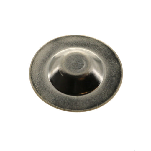 DC025 Button Top - Top Side