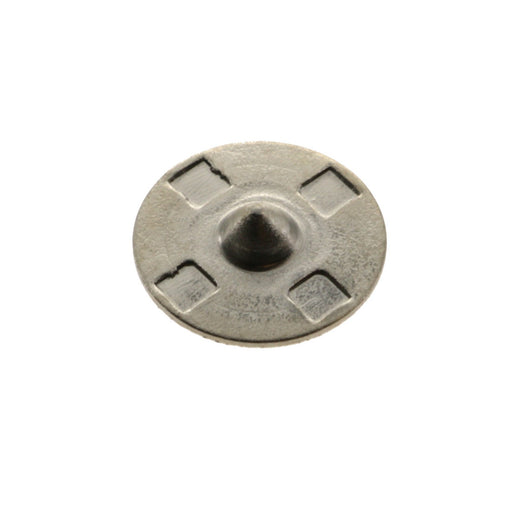 DC010 Button Top - Top Side