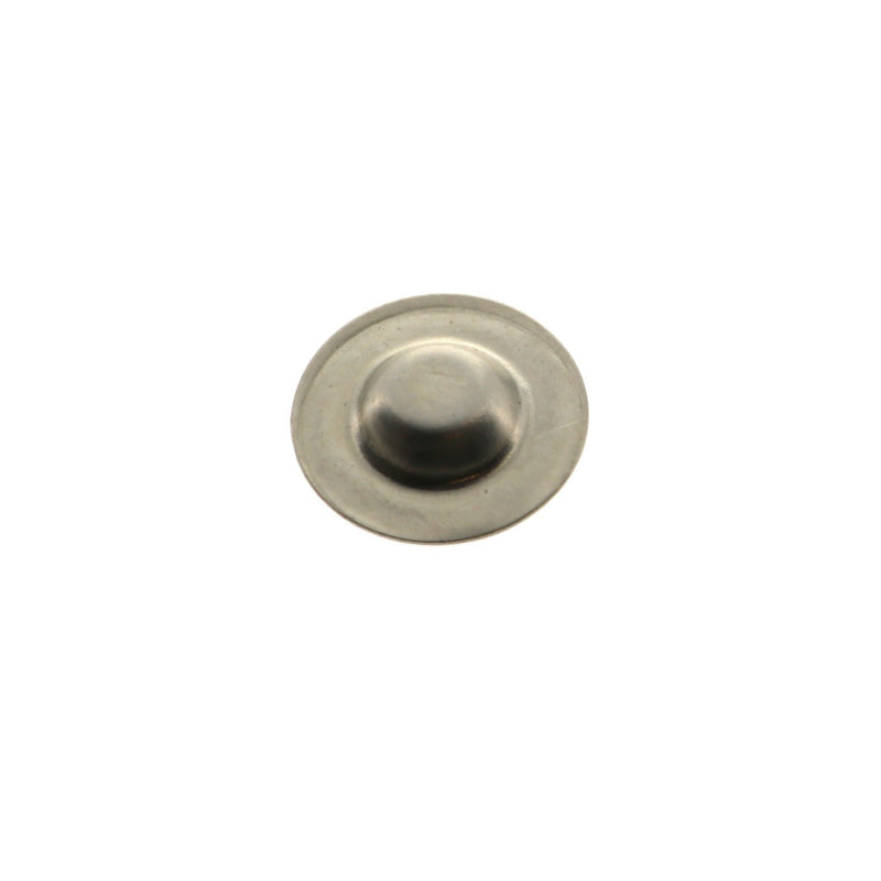 DC006 Button Top - Top Side