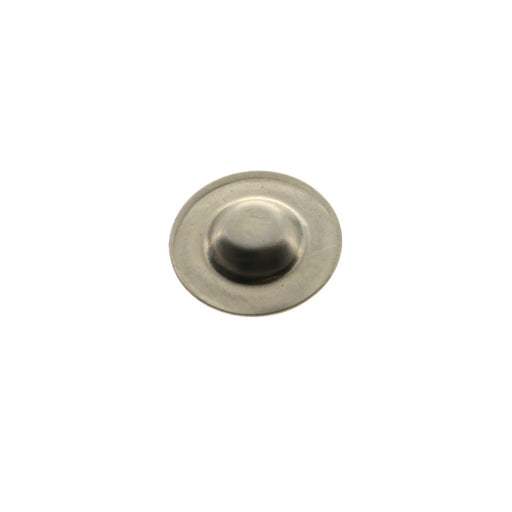 DC006 Button Top - Top Side