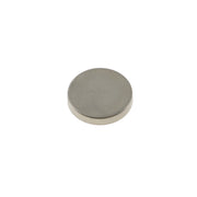 SC516 0.516 x 0.1in Weld Cup, Outside View