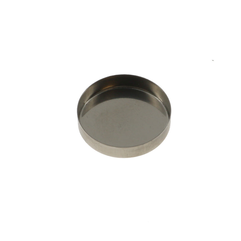 SC604 0.604 x 0.14in Weld Cup, Inside View