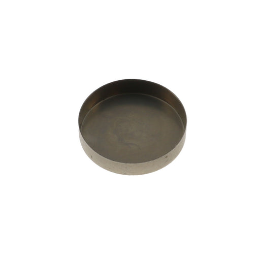 SC652 0.652 x 0.14in Weld Cup, Inside View