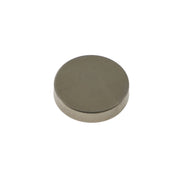 SC652 0.652 x 0.14in Weld Cup, Outside View