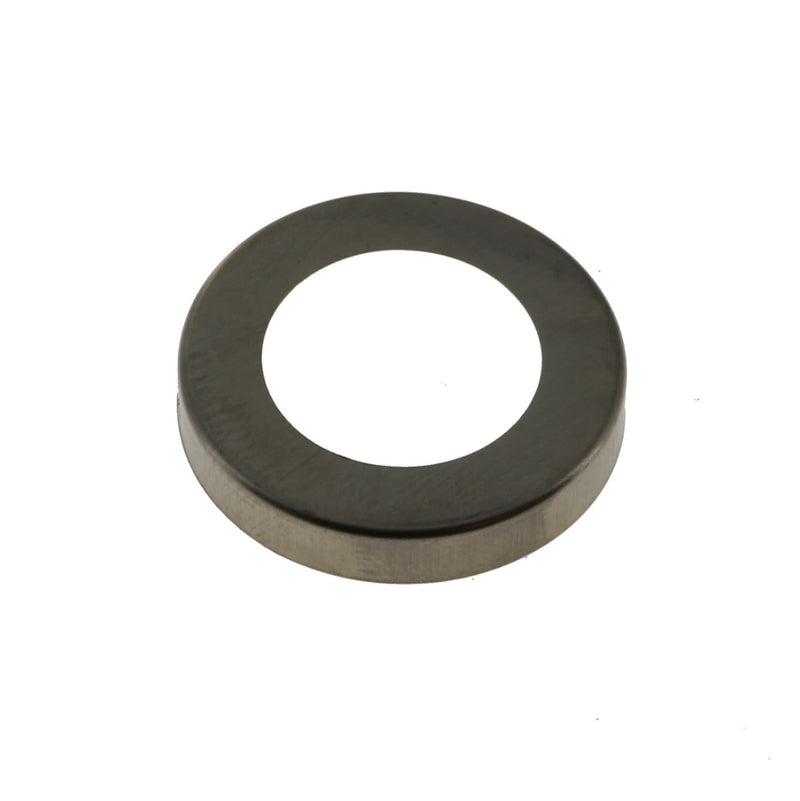 SC875 0.875 x 0.15in Weld Cup, Outside View
