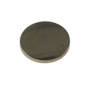 SC890 0.89 x 0.1in Weld Cup, Outside View