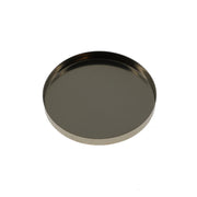 SC890 0.89 x 0.1in Weld Cup, Inside View