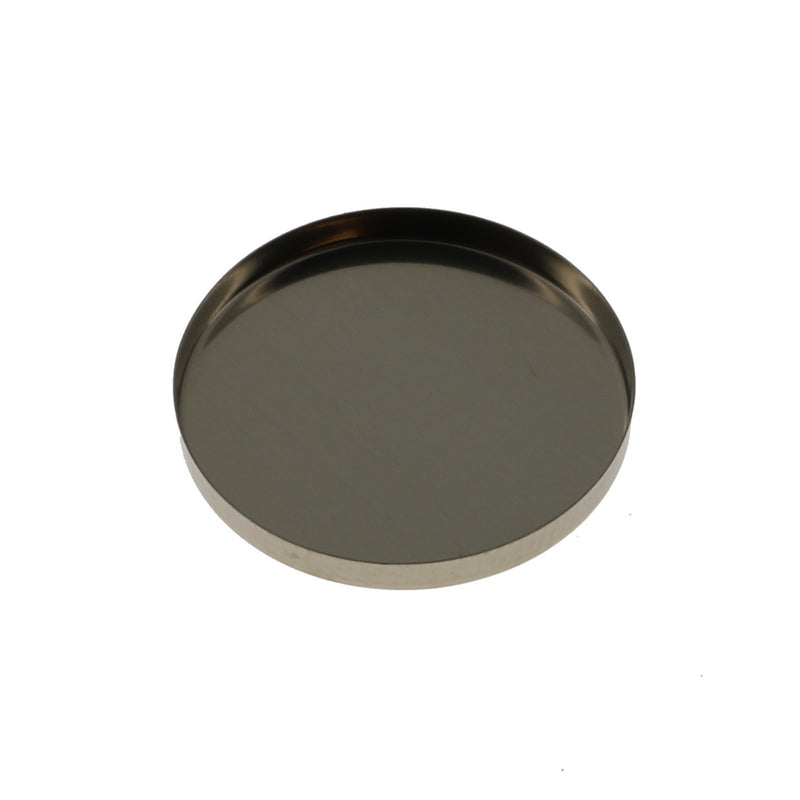 SC890 0.89 x 0.1in Weld Cup, Inside View