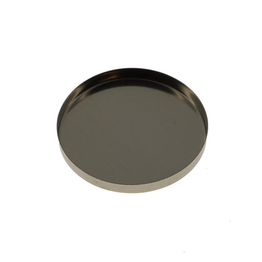 SC890 0.89 x 0.1in Weld Cup, Inside View