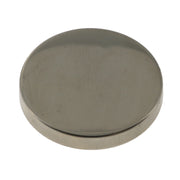 SC1268 1.268 x 0.18in Weld Cup, Outside View
