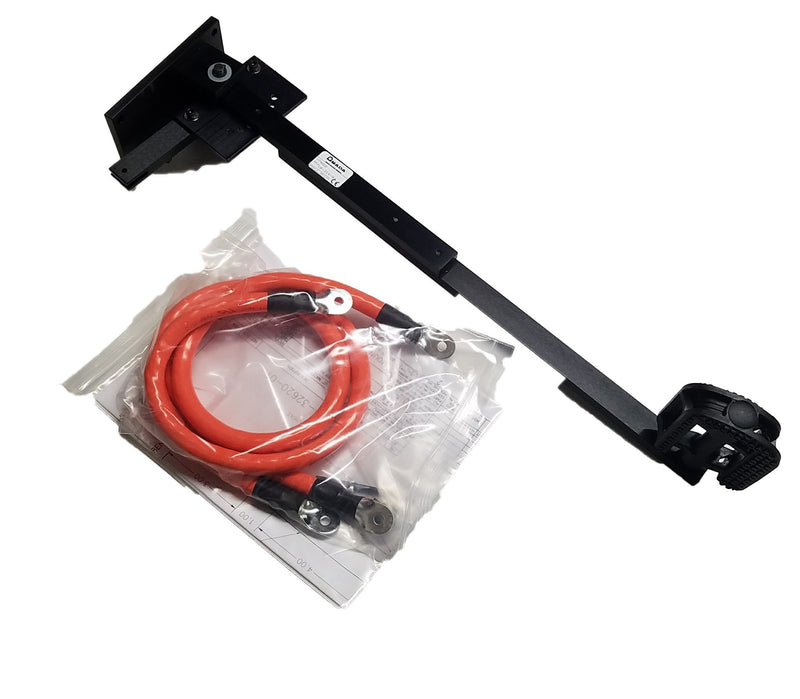 Unitek/Myachi/Amada 88F Weld Head