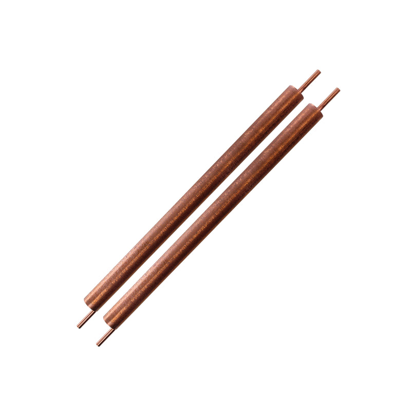 EL0003-G -1/4" Base Diameter x 4.50" Long