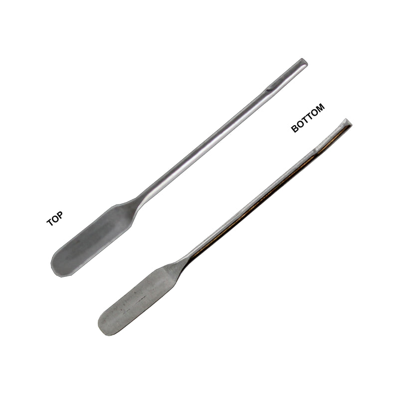 PC008/.025 Ni 205 Wire 1/8 hard temper PC Pins