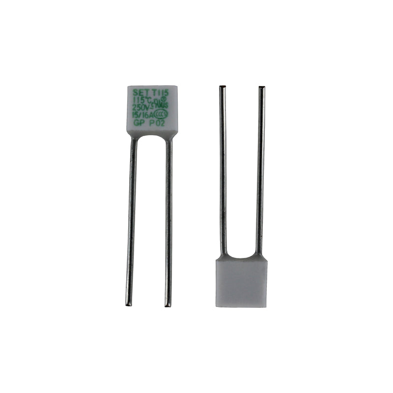 TC115 115°/C Thermal Cutoff