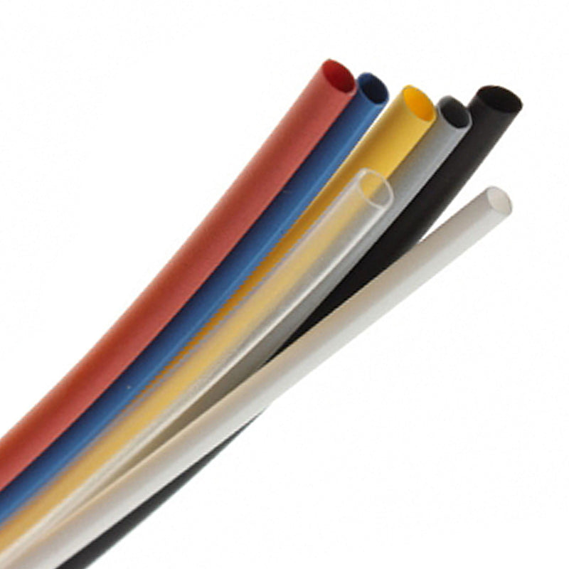 Polyolefin tubing .500" dia.