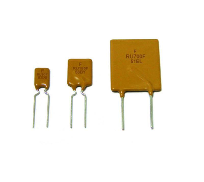 FRU110 Polyswitch