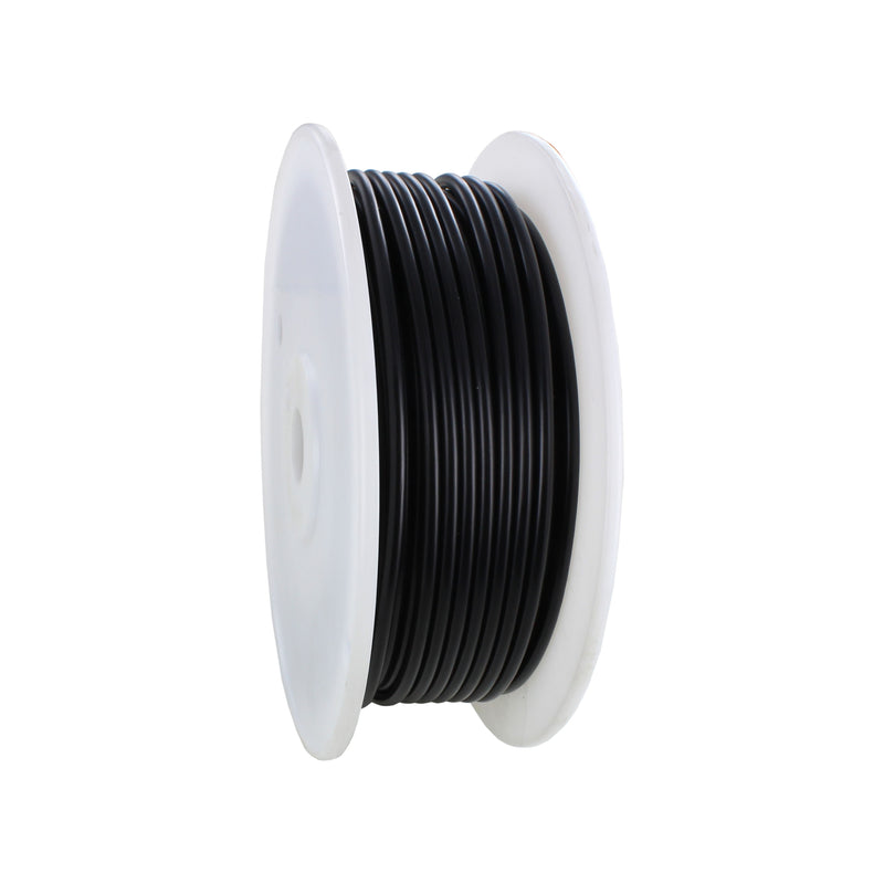 Wire 10Awg Black UL1015