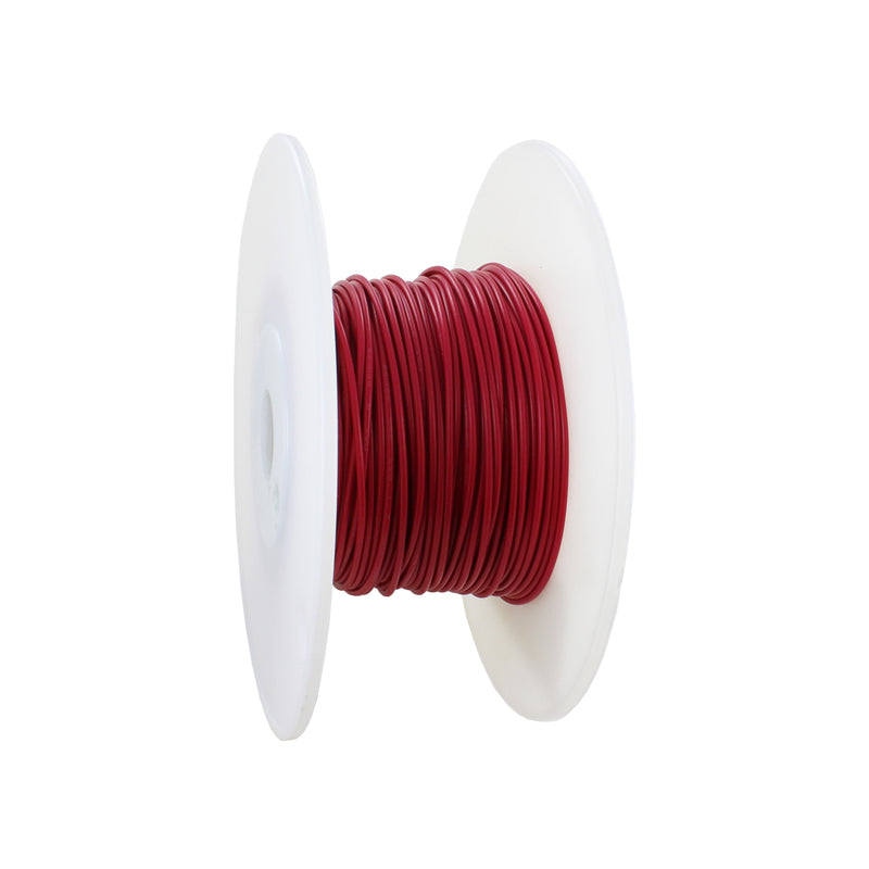 Wire 20Awg Red UL1007
