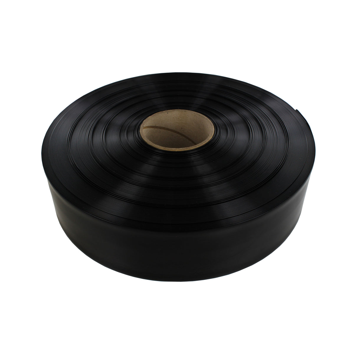 220mm x 6mil black PVC sold in 100 ft. lengths. — S&S Electronics
