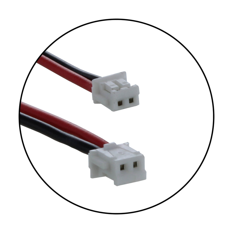 CA017 Connector & Wire Assembly