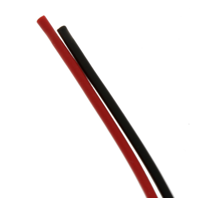 CA-0024 Connector & Wire Assembly Terminated With Blunt Cut