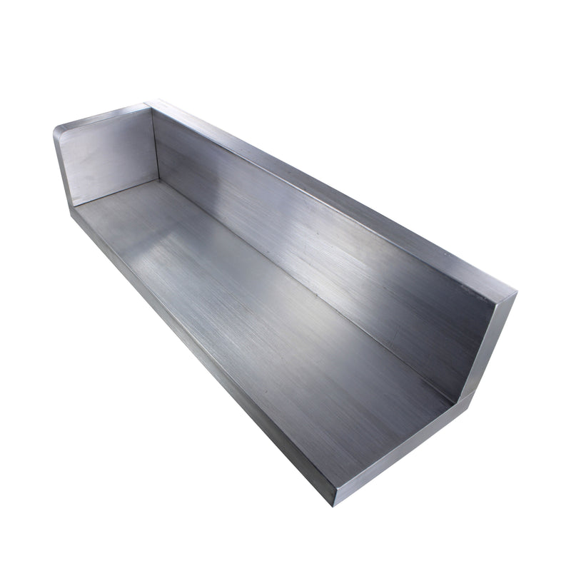 Aluminum Glue Jig