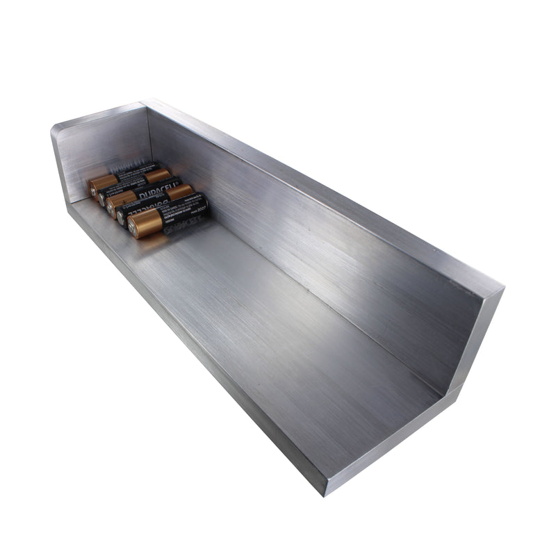 Aluminum Glue Jig